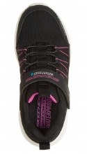 Additional picture of Skechers Bounder Pro K11 Black