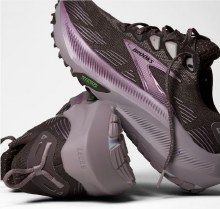 Additional picture of Ghost Trail 6.5 Raisin/Purple