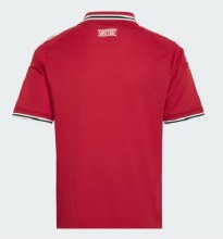 Additional picture of Man United Home Jersey 7/8 Red