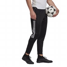 Additional picture of Adidas Tiro21 Tr Pant 5-6 Blac