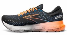 Additional picture of Brooks Glycerin 20 M 9 Black/O