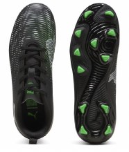 Additional picture of Puma Future 8 Play FG J 3 Blac