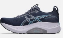 Additional picture of Asics Gel Kayano 32 5.5 Navy/P