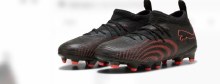 Additional picture of Puma Fture 9 Match FG/AG 5 Bla