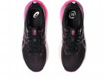 Additional picture of Asics Gel Kayano 31 6 Black/Go