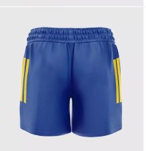 Additional picture of Ros Mourne playing shorts Adul