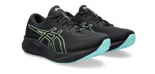 Additional picture of Asics Gel Pulse15 GTX 9 Black