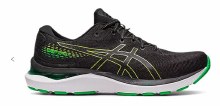 Additional picture of Asics Gel-Cumulus 24 Mens Blac