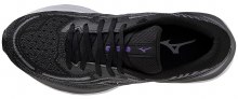 Additional picture of Mizuno Wave Skyrise 4 F 4 Blac