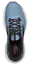 Additional picture of Brooks Ghost 15 5 Blue