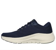 Additional picture of Sketchers Arch Fit 2.0 8 Navy