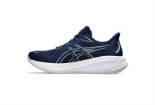 Additional picture of Asics Gel-Cumulus 26 9 Blue/Te