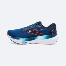 Additional picture of Brooks Glycerin 21 Mens 11 Blu