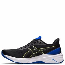 Additional picture of Asics Gt 1000 12 Mens 9 Black/