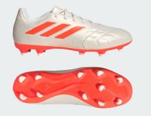 Additional picture of Adidas Copa Pure.3 FG 6.5 Whit