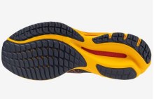 Additional picture of Mizuno Wave Rider 27 Mens 9.5