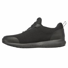 Additional picture of Skechers Squad SR 4 Black