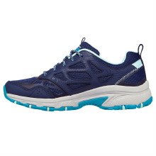 Additional picture of Sketchers Hillcrest 4 Navy