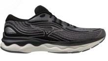 Additional picture of Mizuno Wave Skyrise 4 M 9 Blac