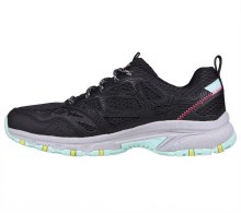 Additional picture of Sketchers Hillcrest Pur 4 Blac