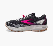 Additional picture of Brooks Divide 3 W 7 Grey/Pink