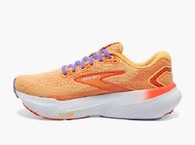 Additional picture of Brooks Glycerin 21 5.5 Orange