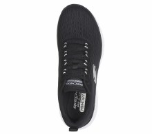 Additional picture of Skechers Flex Appeal 5.0 Black