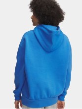 Additional picture of UA Icon Fleece OS Hoodie XS Da
