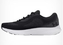 Additional picture of UA Charged Rogue 6 Black/White