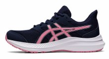 Additional picture of Asics Jolt 4 W 5 Navy/Pink