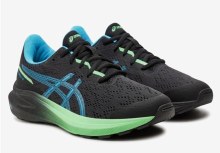 Additional picture of GT 100013 GS 5.5 Black/Blue/Gr
