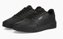 Additional picture of Puma Carina 20 5 Black/Grey