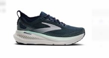 Additional picture of Brooks Glycerin GTS 23 5 Blue/