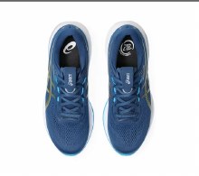 Additional picture of Asics Gel Cumulus 28 9 Blue