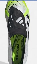 Additional picture of Adidas Predator League FT FG/M