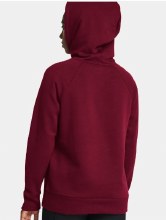 Additional picture of UA Rival Fleece Hoodie XS Maro