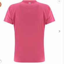 Additional picture of Ros Nepal 060 K20 Tee Pink W 1