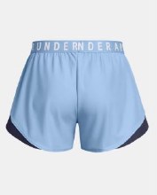 Additional picture of UA Play Up 3.0 Shorts M Blue