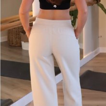 Additional picture of FinalBend Reset WideLeg Jogger