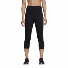 Additional picture of Adidas Wmns 3S 3/4 Tight S Bla