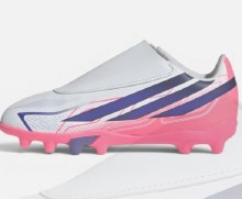 Additional picture of Adidas F50 Hyperfast Club Velc