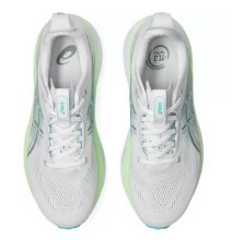 Additional picture of Asics Gel Kayano 33 11 White/A