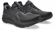 Additional picture of Asics Gel Kayano 33 9 Black/Bl