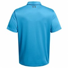 Additional picture of UA Tech Polo 2XL Blue