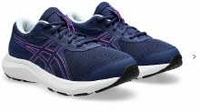 Additional picture of Asics contend 9 GS 4 Blue/Mage