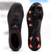 Additional picture of Puma Future 9 Match FG/AG 6 Bl