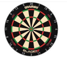Additional picture of Winmau Blade 6 Triple Core Dar