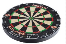 Additional picture of UPL Eclipse Pro Bristle DartBo