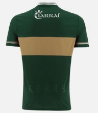 Additional picture of Kerry Home Jersey A M Green/Go