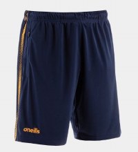Additional picture of Ros Dynamo 049 Poly Short